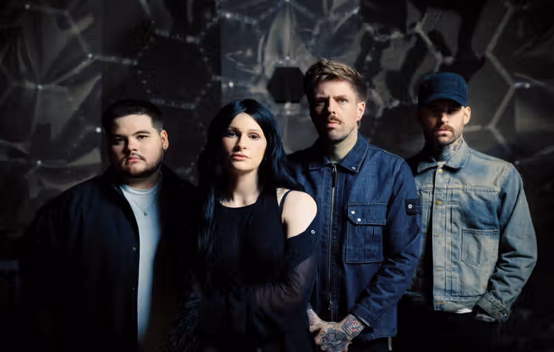 Spiritbox share anthemic new single ‘Mourning’