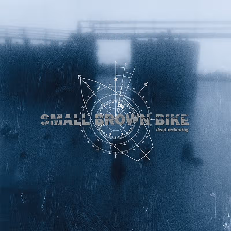 Small Brown Bike announce ‘Dead Reckoning’ 25th anniversary tour