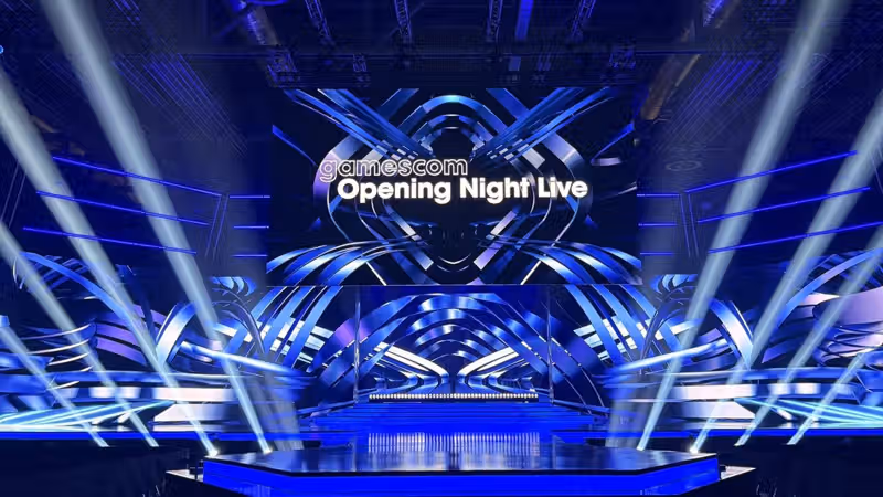 Gamescom Opening Night Live 2026: every announcement as it happens
