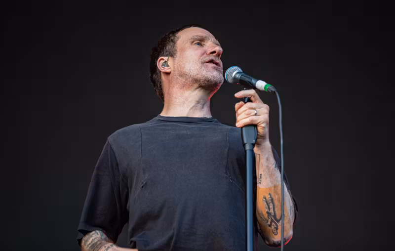 Sleaford Mods to headline ‘Gig For Gaza’ at London’s Troxy with Baxter Dury and more