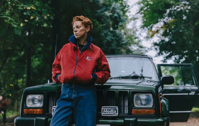 La Roux faces her demons, auADHD diagnosis and addictions on propulsive new single ‘Lose Myself’