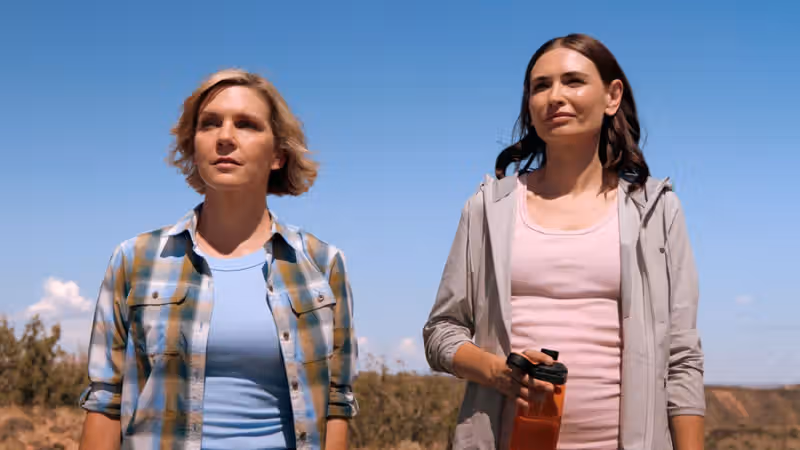 9 months after season 1, Apple TV boss still hasn't seen any Pluribus season 2 scripts, but they're "being worked on"