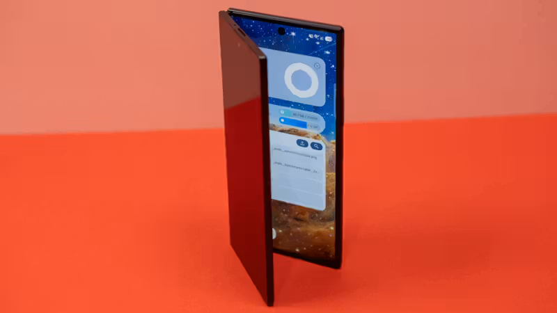 Samsung Galaxy Z Fold 8 Ultra review: The ultra foldable with an ultra price