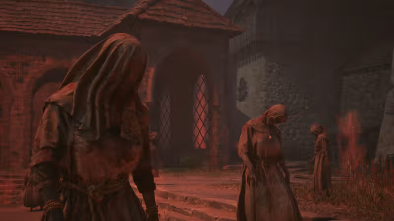 How to complete Echoes of Silenced Bells in The Blood of Dawnwalker