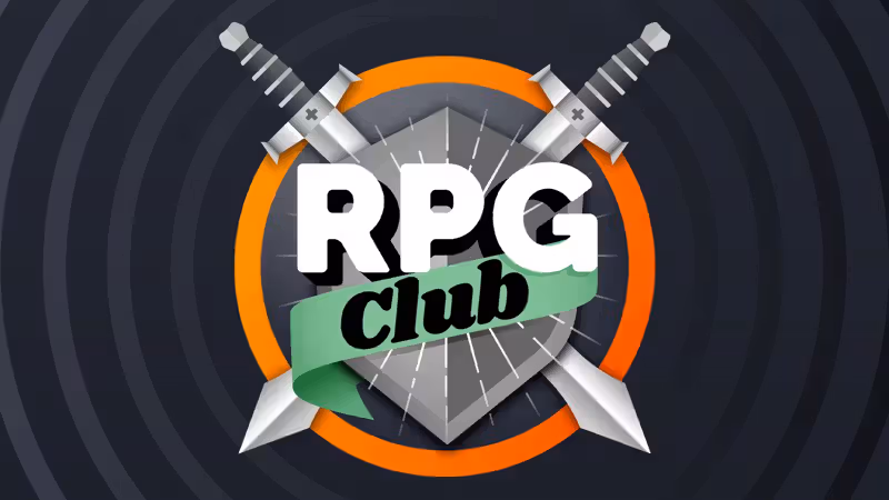 The GamesRadar+ RPG Club is sinking its fangs into The Blood of Dawnwalker – here's your invitation