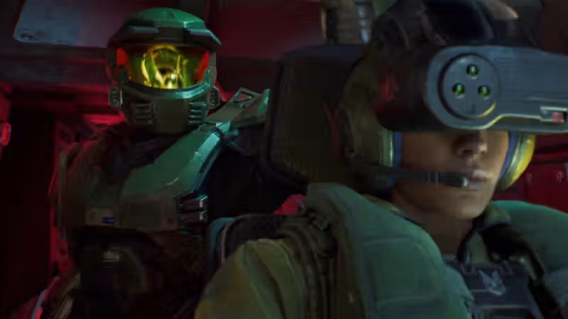 Halo: Campaign Evolved needed PvP to match Call of Duty: Black Ops 1 and 2 PS5 sales, analyst says
