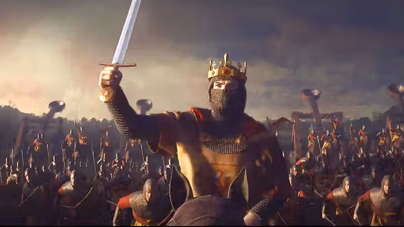 Fallout meets Crusader Kings as Paradox accidentally leaks its next grand strategy game ahead of Gamescom reveal
