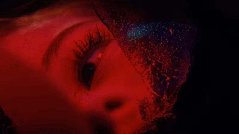 Immortality creator Sam Barlow reveals his next game: A 'sci-fi horror' collaboration with Brandon Cronenberg