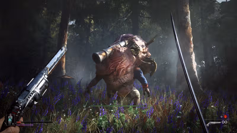 The AA games industry needs "a few more Expedition 33s" before publishers stop seeing smaller games as a major financial risk, says Valor Mortis director